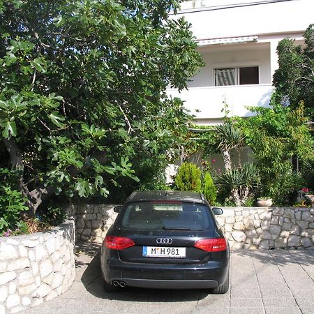 Apartament House Filomena Banjol Zewnętrze zdjęcie