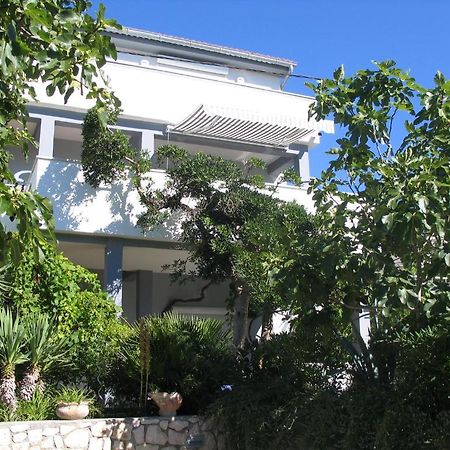 Apartament House Filomena Banjol Zewnętrze zdjęcie