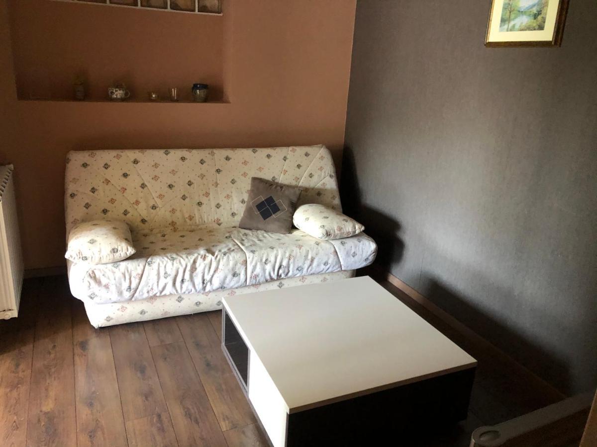 Apartament House Filomena Banjol Zewnętrze zdjęcie