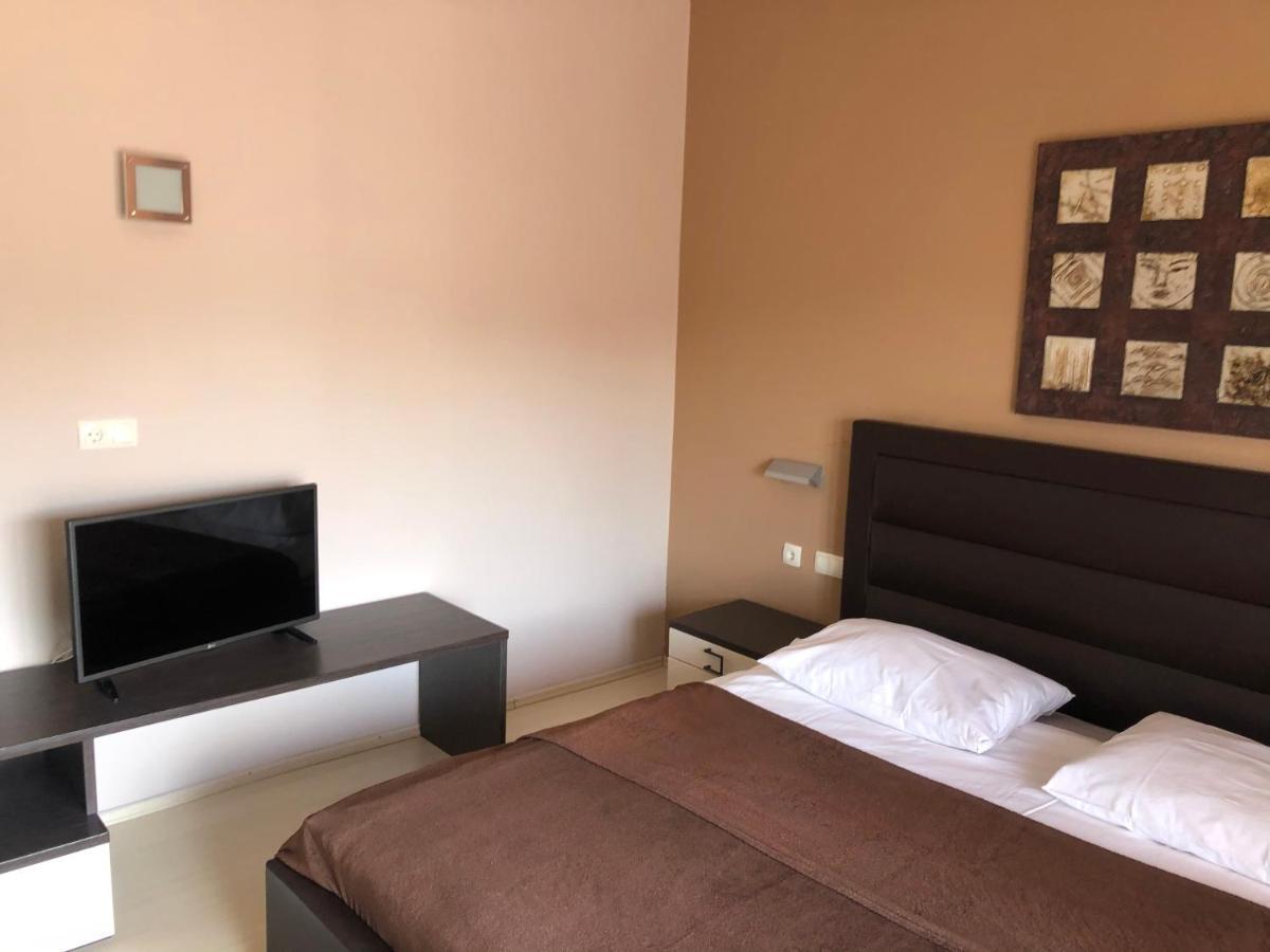 Apartament House Filomena Banjol Zewnętrze zdjęcie