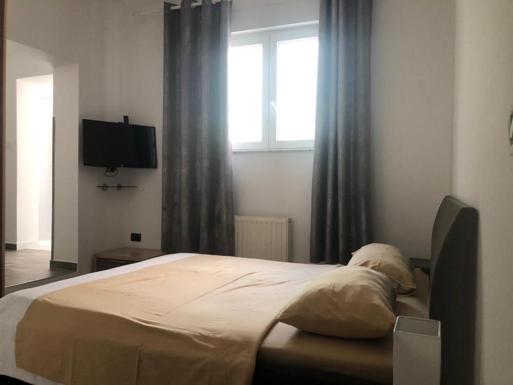 Apartament House Filomena Banjol Zewnętrze zdjęcie