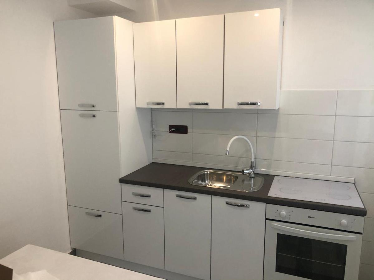Apartament House Filomena Banjol Zewnętrze zdjęcie