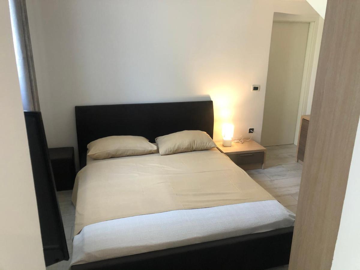 Apartament House Filomena Banjol Zewnętrze zdjęcie