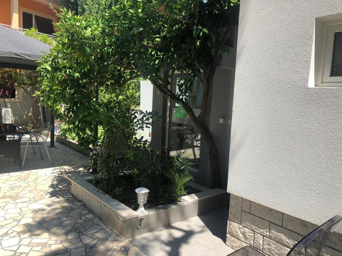 Apartament House Filomena Banjol Zewnętrze zdjęcie