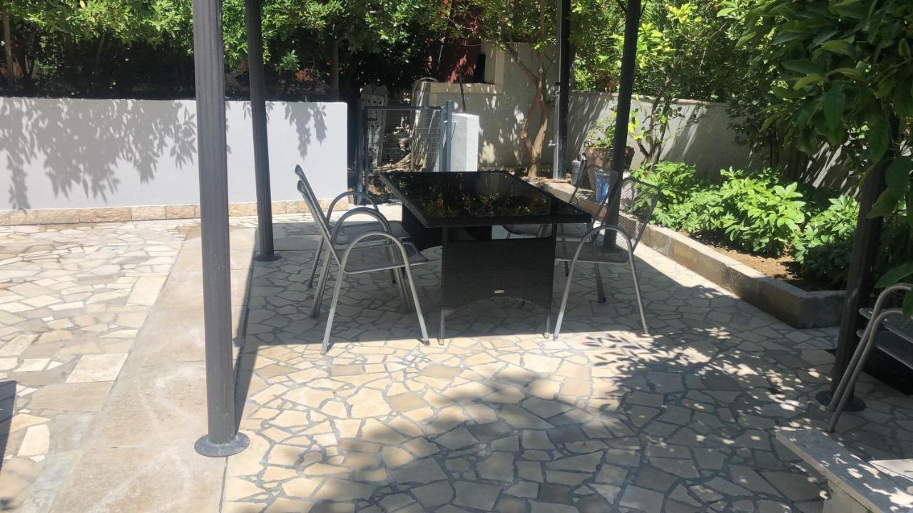 Apartament House Filomena Banjol Zewnętrze zdjęcie