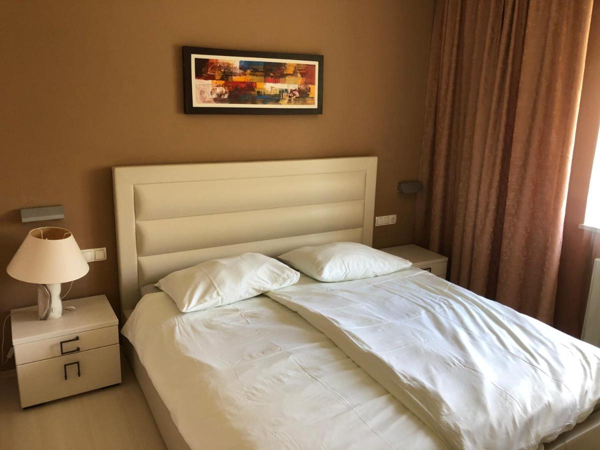 Apartament House Filomena Banjol Zewnętrze zdjęcie