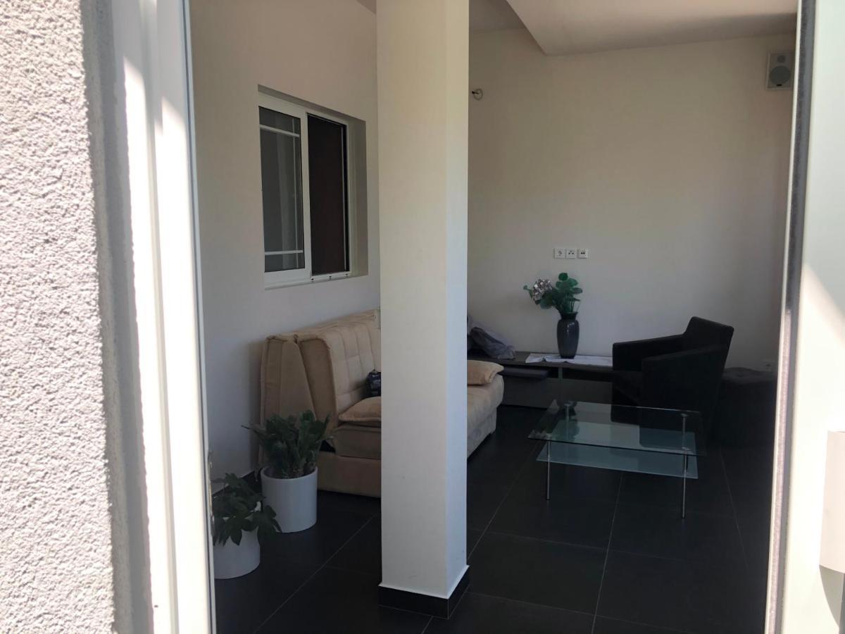 Apartament House Filomena Banjol Zewnętrze zdjęcie