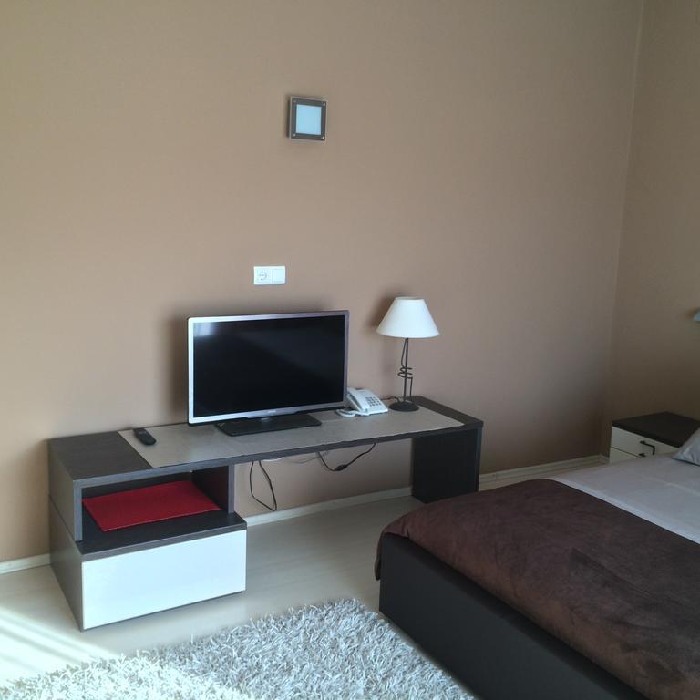 Apartament House Filomena Banjol Zewnętrze zdjęcie