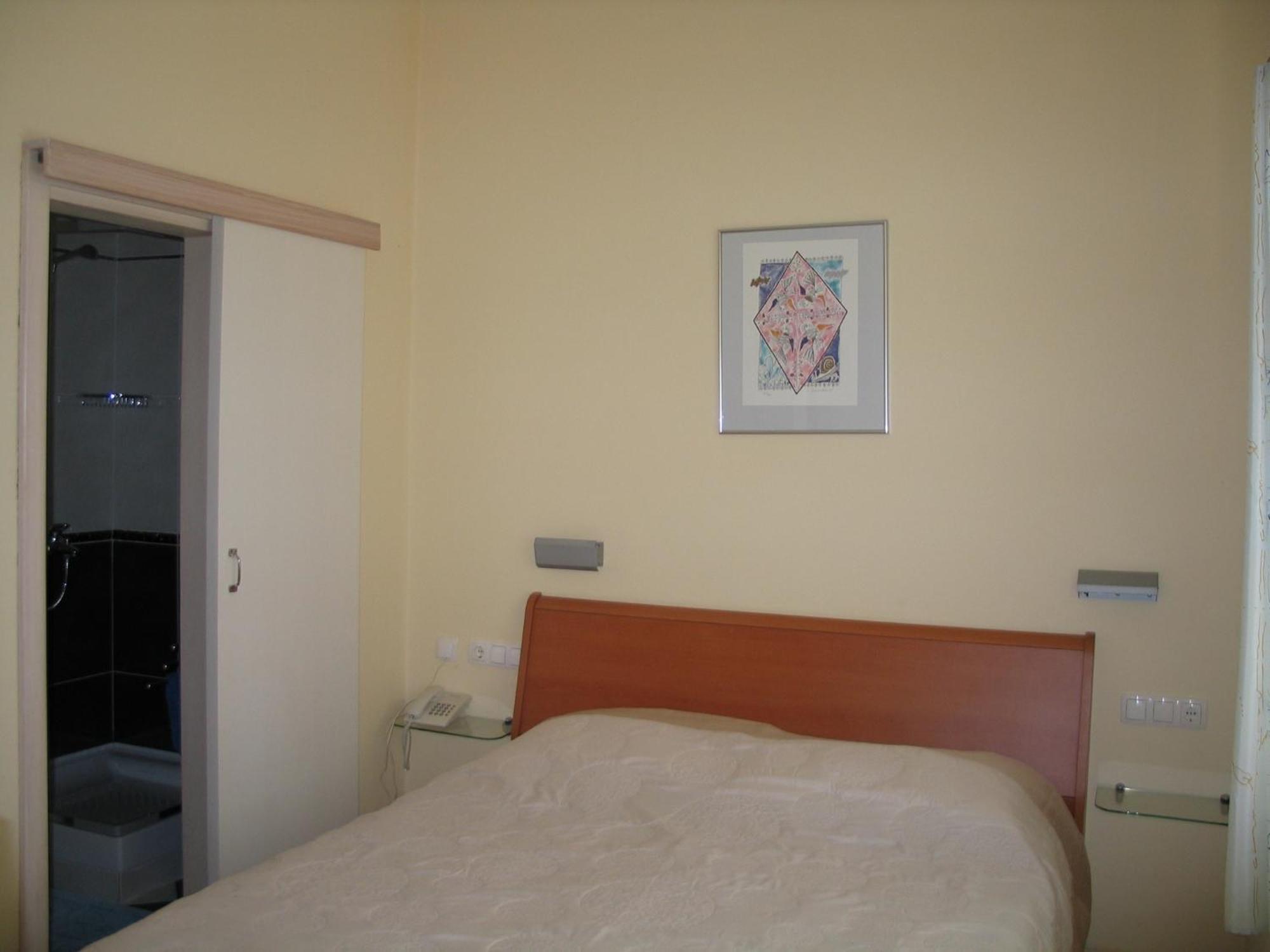 Apartament House Filomena Banjol Zewnętrze zdjęcie