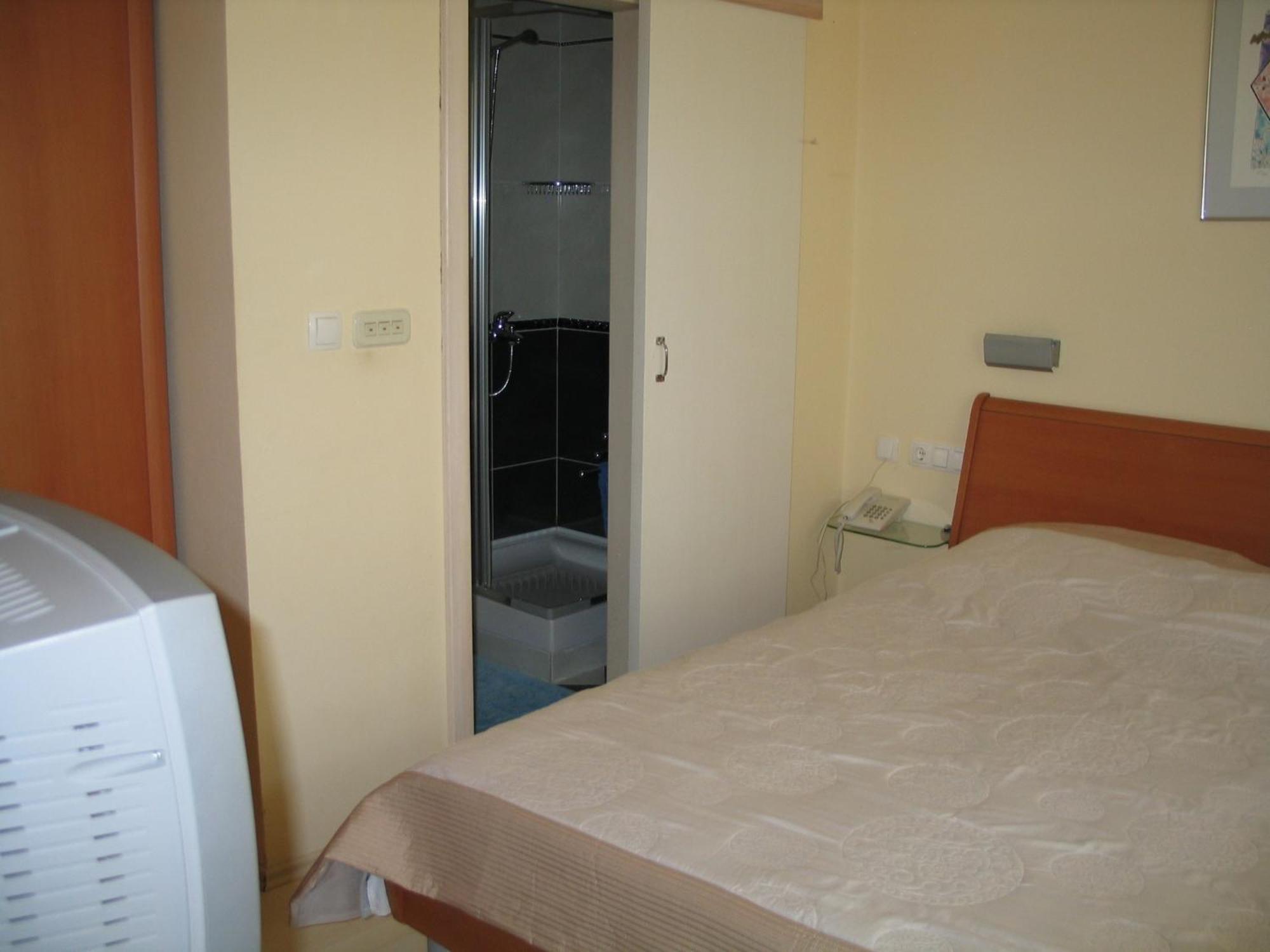 Apartament House Filomena Banjol Zewnętrze zdjęcie