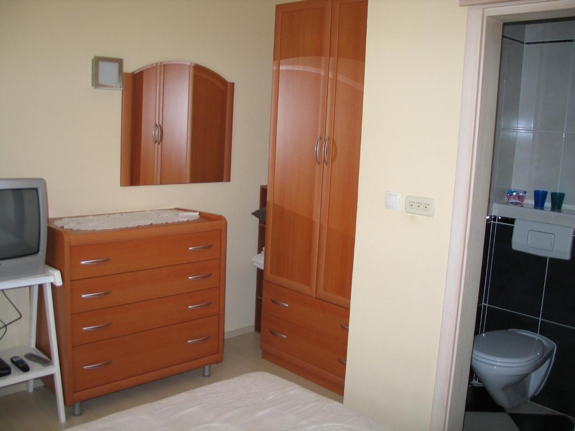 Apartament House Filomena Banjol Zewnętrze zdjęcie