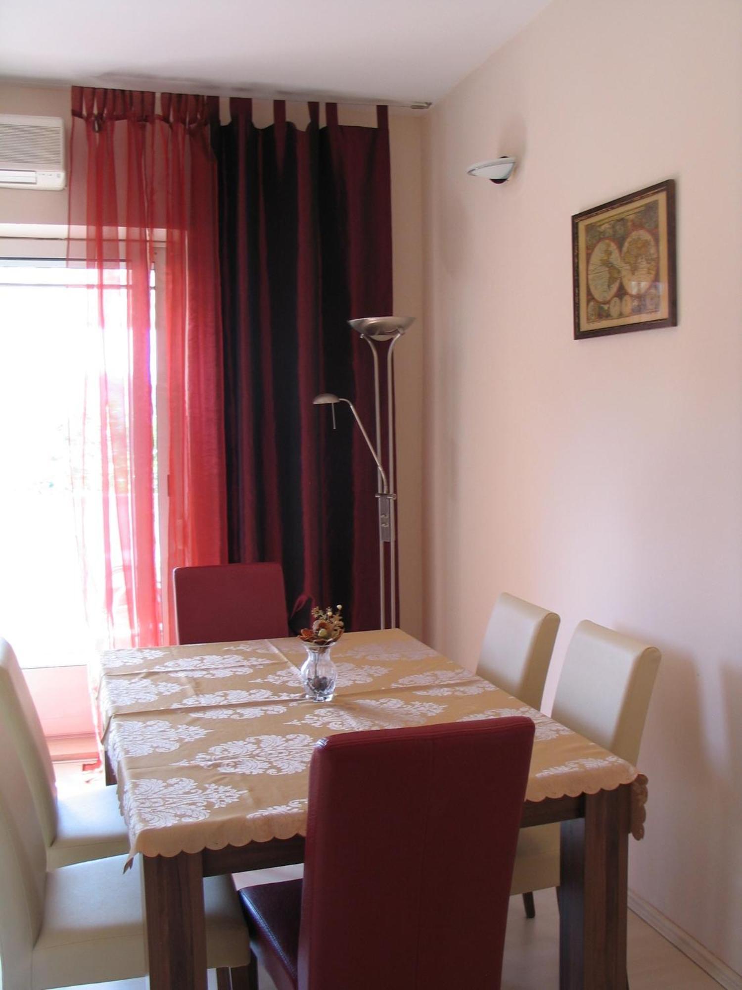 Apartament House Filomena Banjol Zewnętrze zdjęcie