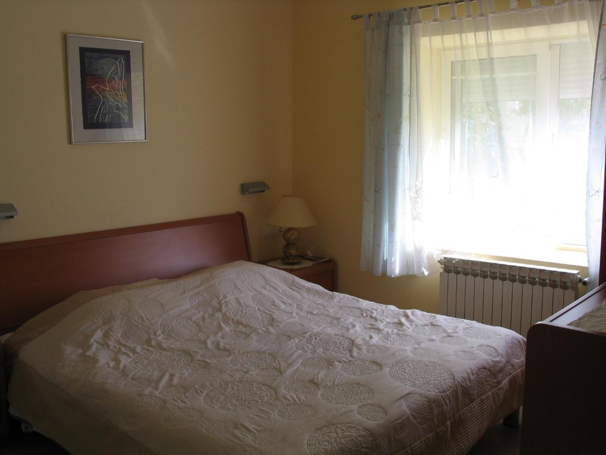 Apartament House Filomena Banjol Zewnętrze zdjęcie