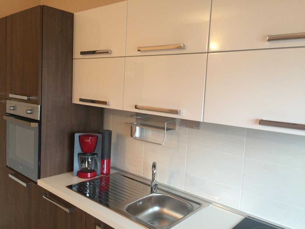 Apartament House Filomena Banjol Zewnętrze zdjęcie