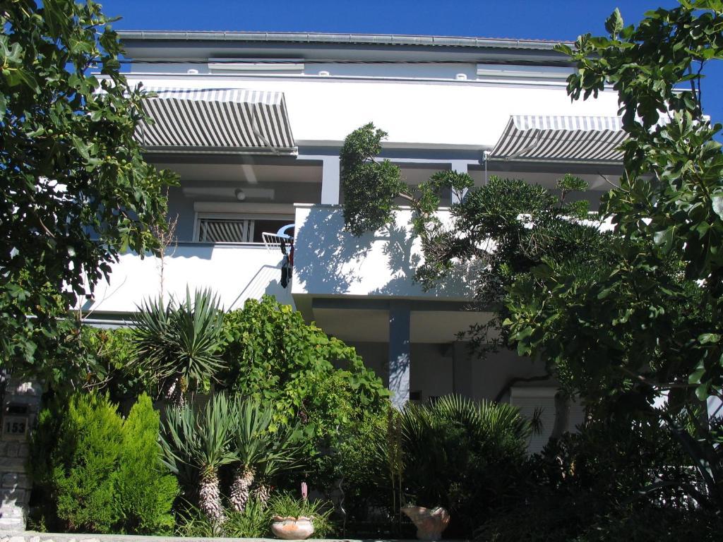 Apartament House Filomena Banjol Zewnętrze zdjęcie
