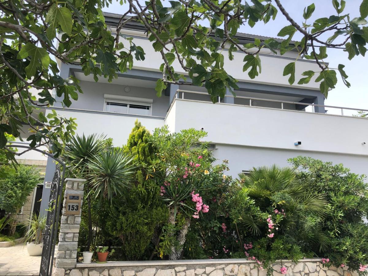 Apartament House Filomena Banjol Zewnętrze zdjęcie